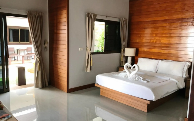 The Nest Samui
