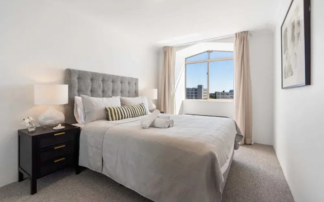 Camperdown Cozy Corner 10