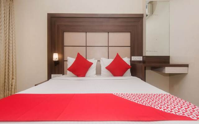 Hotel Krishna By OYO Rooms