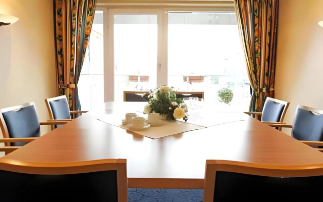 Best Western Plus Residenzhotel Lueneburg