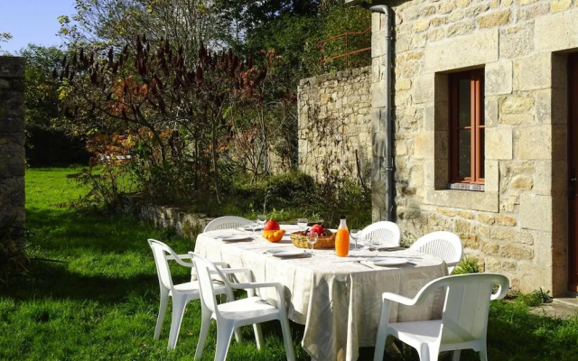 Apartment in Benodet Near Sandy Beaches