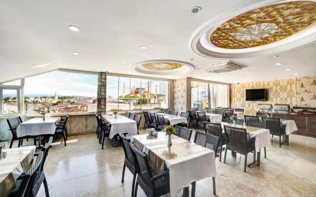 Ayasultan Hotel