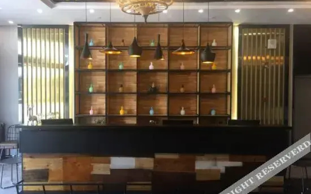 Guyiju Hotel (Hefei Baoye Dongcheng Square Dongqili Subway Station)