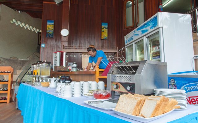 Haad Yao Bayview Resort & Spa