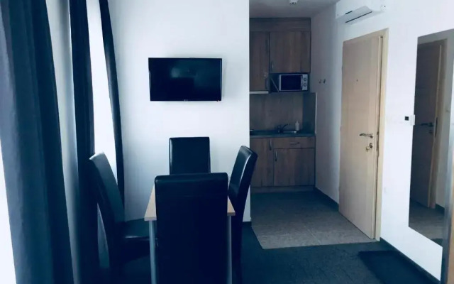 Hostel Mali Pariz