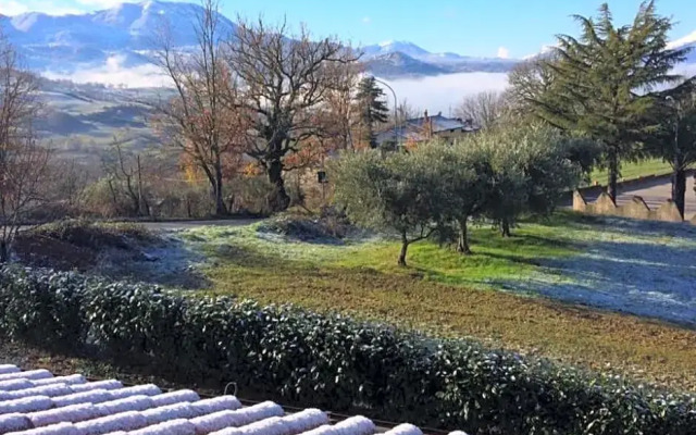 B&B Le Cinque Cime