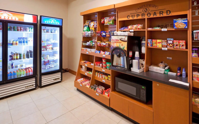 Candlewood Suites Mount Pleasant by IHG