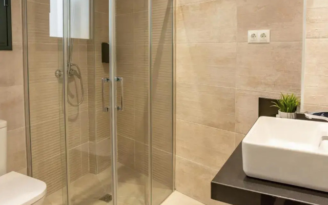 Apartamentos Kouohana