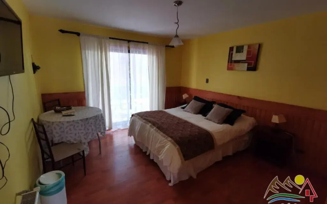 Cabanas Bordenieve
