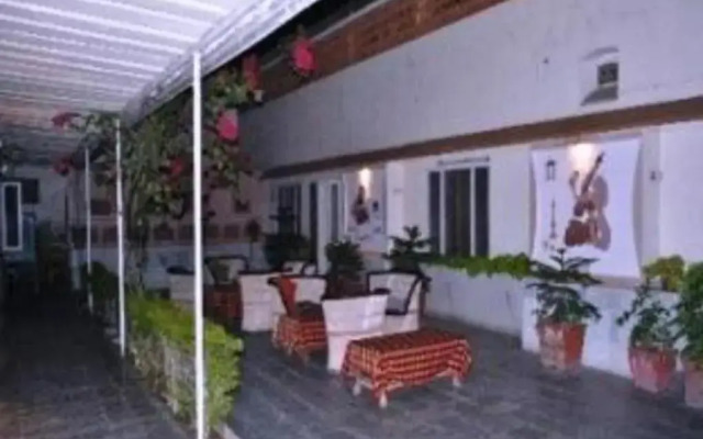 Haveli Heritage Inn
