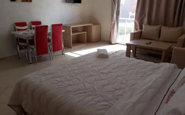 Hotel Laayoune