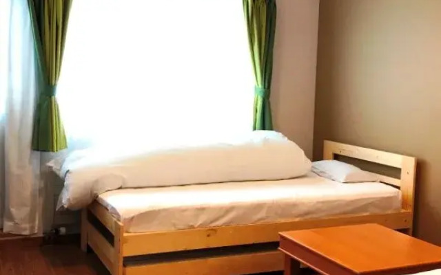 Hakuba Iwatake Kirikubokan