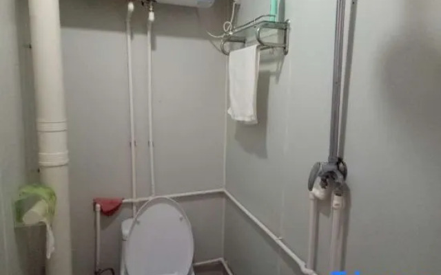 Sihai Renjia Farmhouse