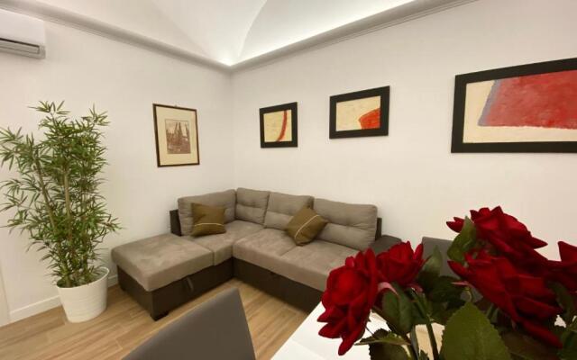 Oplonti s House Apartment Boscomonaco