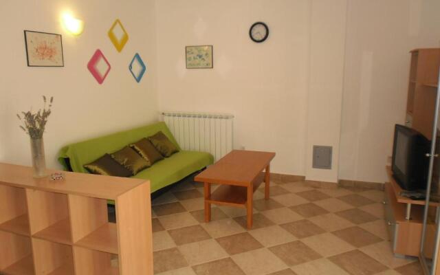 Apartments MB