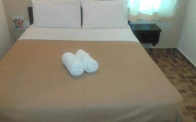 Hotel Double Star Klang