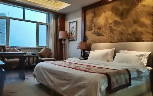 Xinghe International Hotel