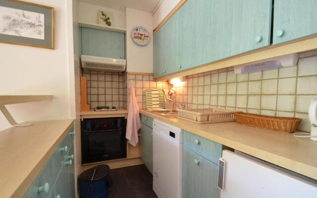 Appartement Les Menuires, 2 pièces, 5 personnes - FR-1-452-243