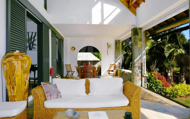 Villa Ayapana