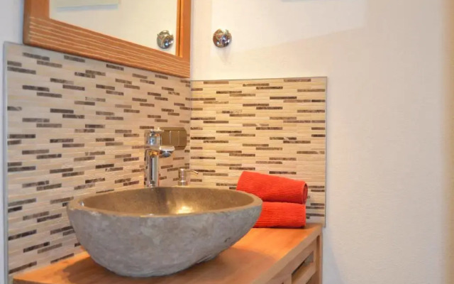 Am Sonneneck - Wohnung 7