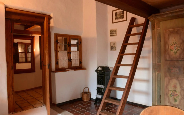 Beim Dokterer, Fewo ANNO DAZUMAL