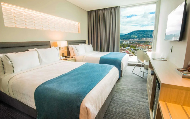 Sonesta Hotel Bucaramanga