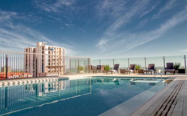 Crowne Plaza Asuncion by IHG