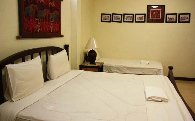 Tri Gong Hotel