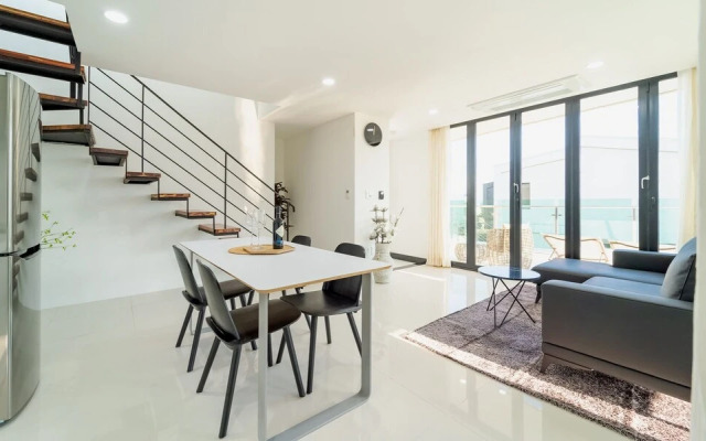 Daejeong Secret Pool Villa