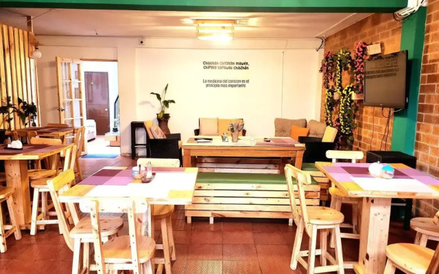 Apartamento Modelia