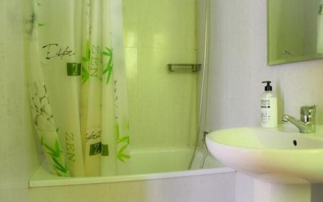 Barbieri Granada Pensión