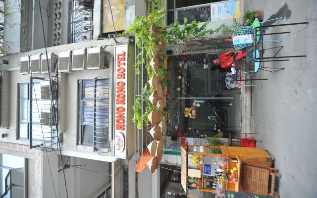 Hong Kong Kaiteki Hotel