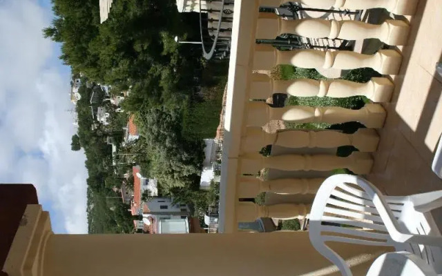 Apartamentos Madeira Casa Azahar