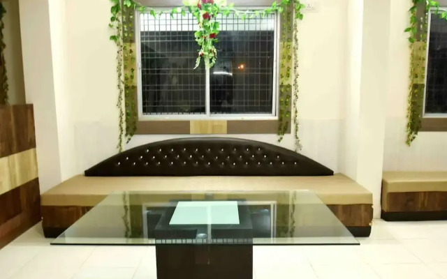 Collection O 3815 Hotel Jaisingh palace