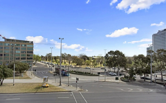St Kilda Holiday Apartments