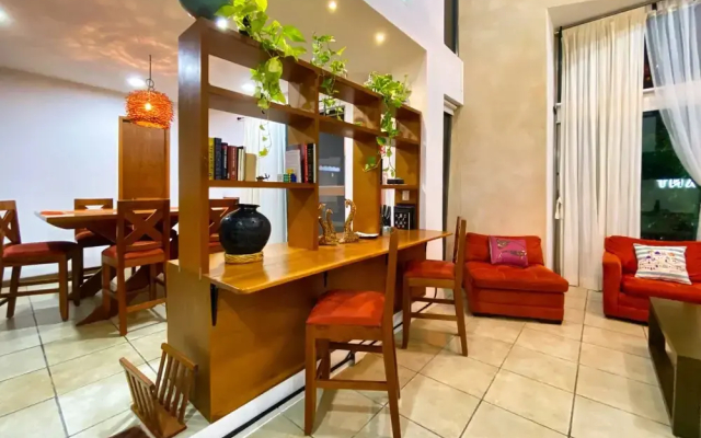 Humant Coliving - Cancún - Hotel in 坎昆 - Photo 2