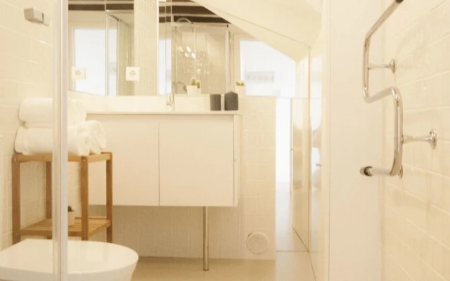 DA'Home - Vitoria Duplex Apartment