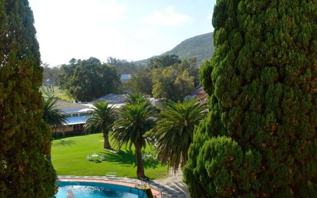 Argentino Hotel Casino & Resort