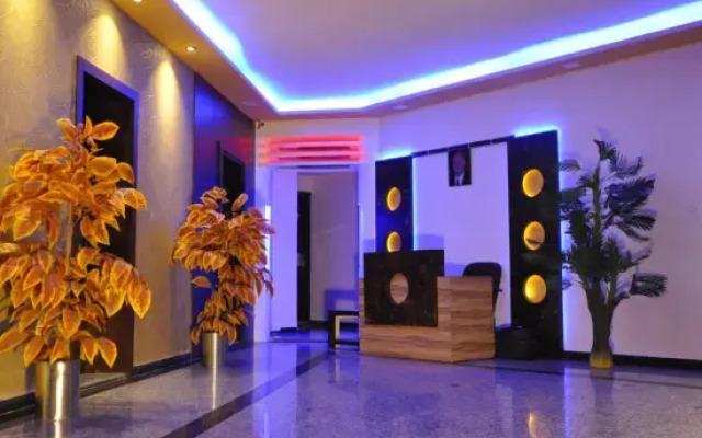 Hotel Classic Inn by OYO Rooms