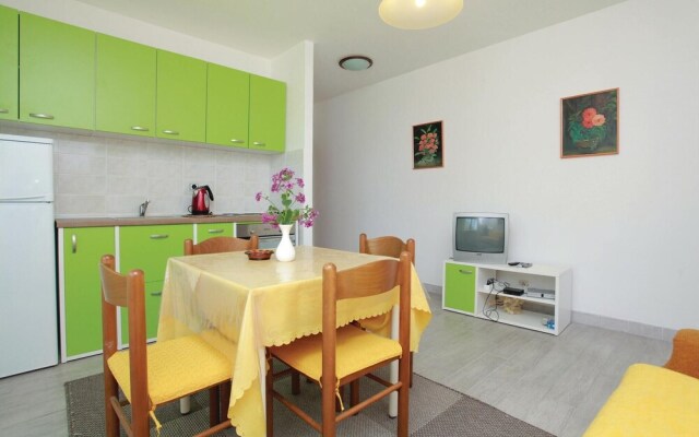 Stunning Home in Blato With Wifi and 1 Bedrooms