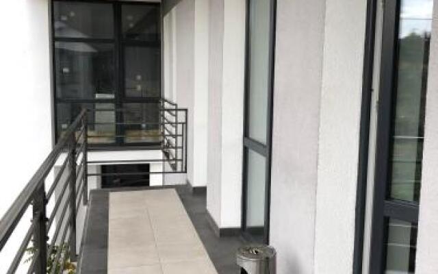 Motel Kurortnyy & SPA