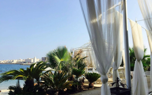 Siracusa Resort Musciara