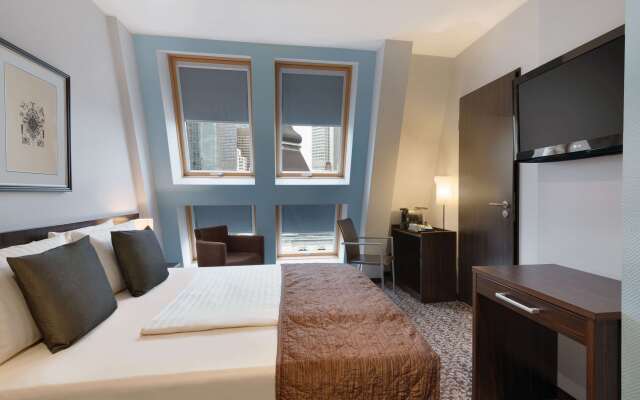Ramada by Wyndham Frankfurt Central Station