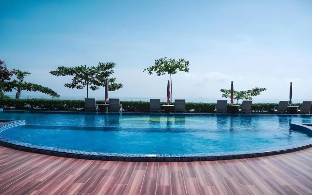 Seamount Hotel