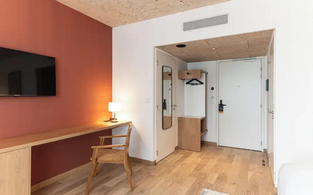 voco Beaune – Cité des Vins by IHG