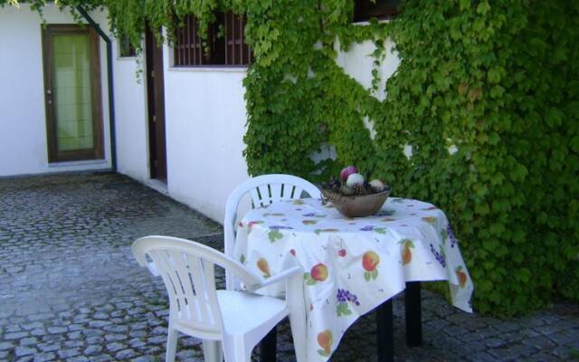 Casa Do Pinhal