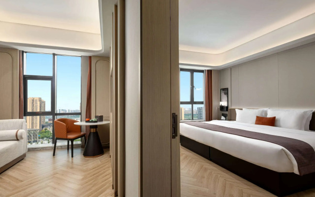 Ramada by Wyndham Changsha Yanghu