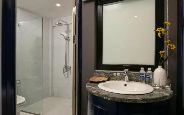 Matilda Boutique and Spa Hotel