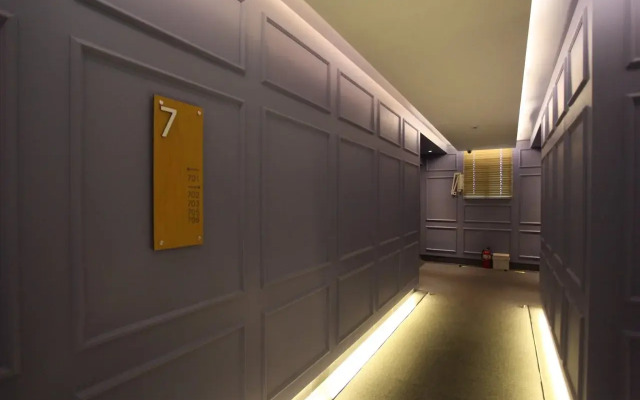 Soma Hotel