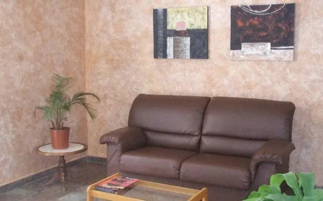 Hostal Residencia Casa Juan